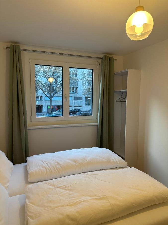 Amazing City Center Apartment Viena Exterior foto